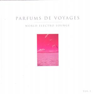 Bali - Parfums d'Eden