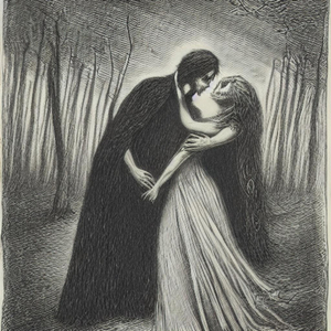 The Last Dance of the Soul