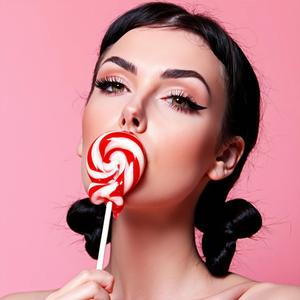 Lollipop - 全部しゃぶって (エロ面白ソング バイラル ダンス セクシー ヒット 2026)