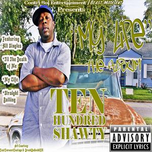 Going Out In A Blaze