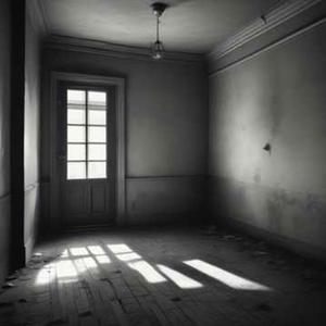 가슴 속에 울부짖는 소리 있어