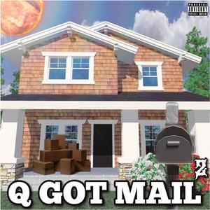 Rubbing Booty Off Shroomies (feat. Q Buggin)