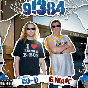 Castaic Lake (feat. CO-D & G.Mak)