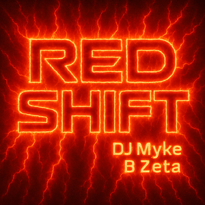 RED SHIFT