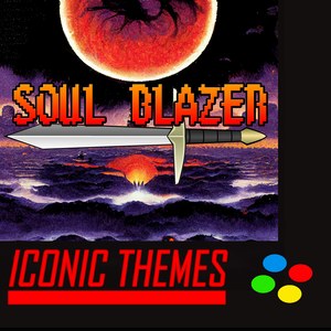 A Night Without a Lover (Koibito No Inaiyoru) [Ode to Lisa] [From "Soul Blazer"]