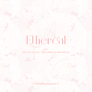 Ethereal