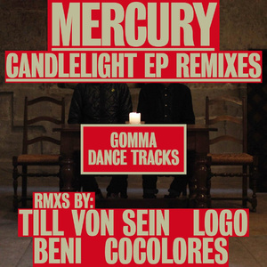 Candlelight (Voices of Black Remix)