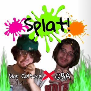 Splat!