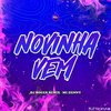 DJ Roger Remix - Novinha Vem (Eletrofunk)