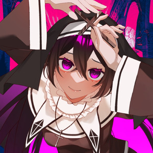 異世界宗教 (feat. 可不)