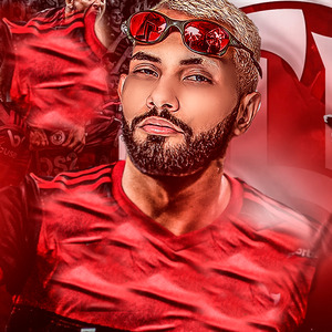 Forró de Galeroso: Camisa do Mengão