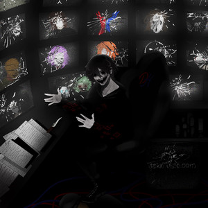 F>:(K F>:UCKERS [Swindlers]