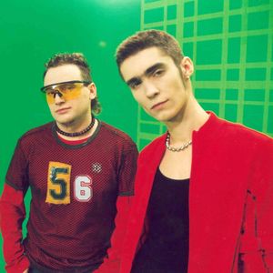 Pljusha (Electro Remix)