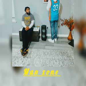 Man Zone (feat. Kapsum1)