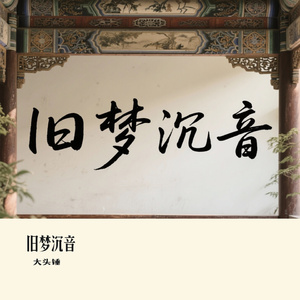 旧梦沉音