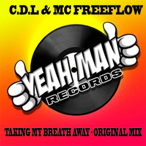 Taking My Breath Away. (Original Mix)