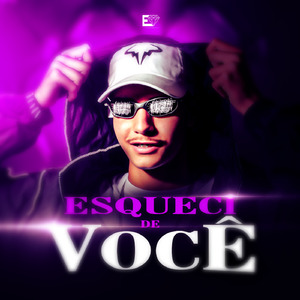 Esqueci de Você