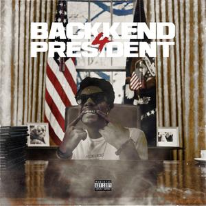 Mr. Backkend