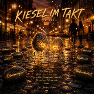 Kiesel im Takt