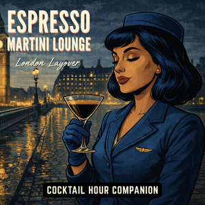 Colette's Nightcap