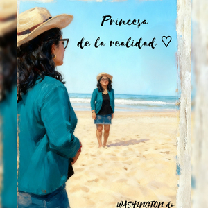 Princesa De La Realidad