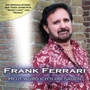 Heut würd ich's dir sagen