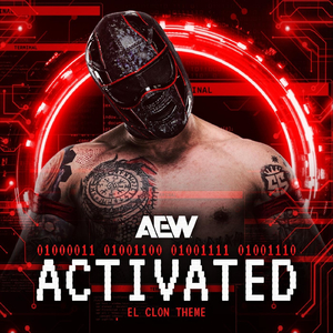 01000011 01001100 01001111 01001110 Activated (El Clon Theme)