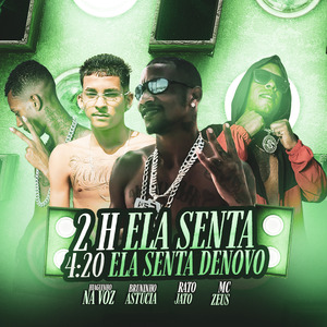 2h Ela Senta 4:20 Ela Senta Denovo