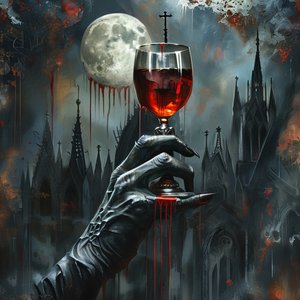 Hymn of Broken Promises