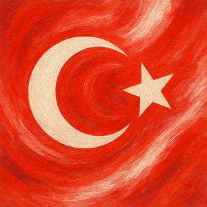 Ne Mutlu Turk'um diyene!Daima, yeniden...