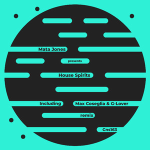 House Spirits (Max Coseglia & G-lover Remix)