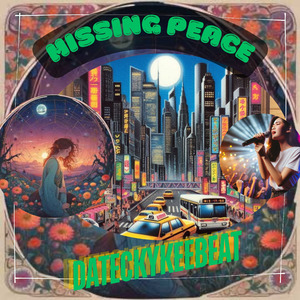 Missing Peace