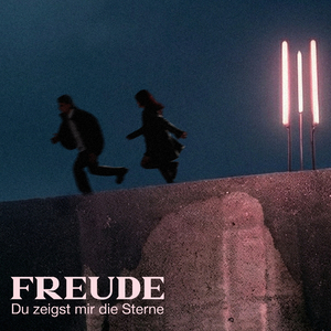 Du zeigst mir die Sterne