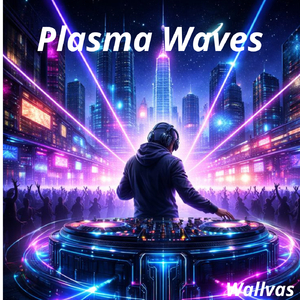 Plasma Waves