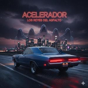 Acelerador