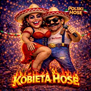 Kobieta Hose
