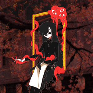 【血花园】1000年生きてる【UTAUcover】