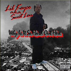 Why Is It So Hard Out Here