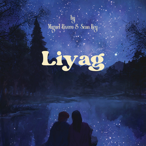 Liyag (feat. Sean Rey) (sped up)
