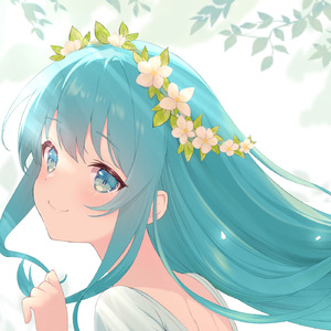 ガーデン (feat. 初音ミク)