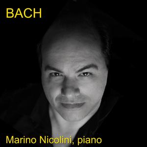 BACH Fugue B flat major BWV 866 (The Well-Tempered Clavier, Book 1)