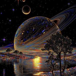 The DEEPEST Healing Frequency (Removes All Damage of Body, Mind and Soul)