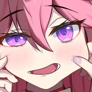 oh 八重神子我好喜欢你啊（prod.Gr33nart Beats）