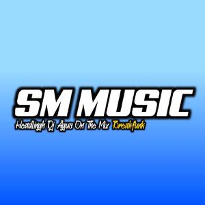 Breakfunk - Dj Style Hantakan Viral TikTok