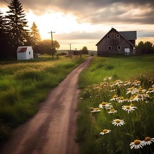 The Shadow of a Memory