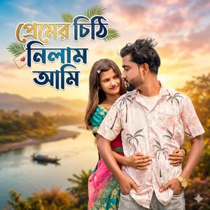 প্রমের চিঠি নিলাম আমি