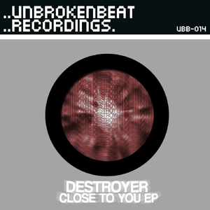 Kofein (Zombie In Progress Remix)