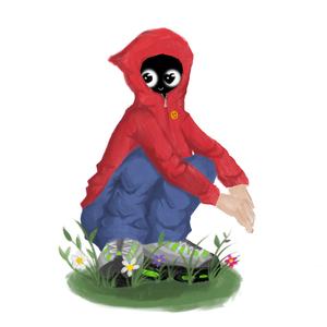 CANINES (feat. Thelonious)