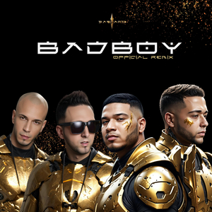 Bad Boy (Official Remix)