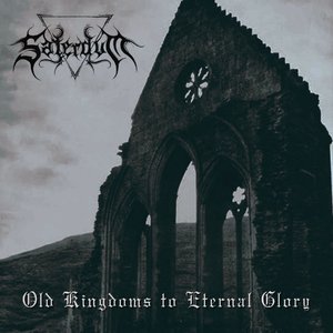 Intro / Overture to Eternity